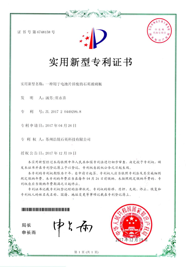 技術(shù)專(zhuān)利